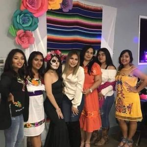 Meet your Posher, Luz